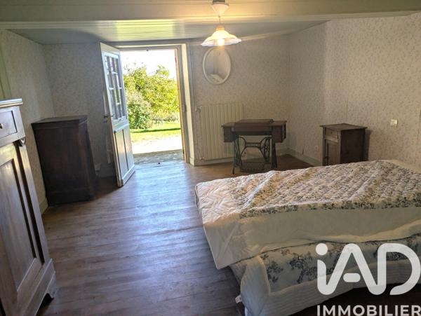 Maison à vendre 5 pièces 132 m² Saint-Cyprien