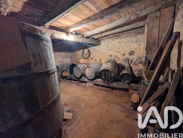 Maison à vendre 5 pièces 132 m² Saint-Cyprien