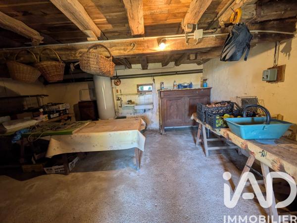 Maison à vendre 5 pièces 132 m² Saint-Cyprien