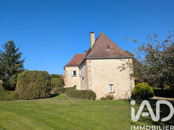 Maison à vendre 5 pièces 132 m² Saint-Cyprien