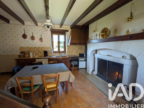 Maison à vendre 5 pièces 132 m² Saint-Cyprien