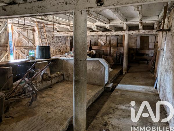 Maison à vendre 5 pièces 132 m² Saint-Cyprien