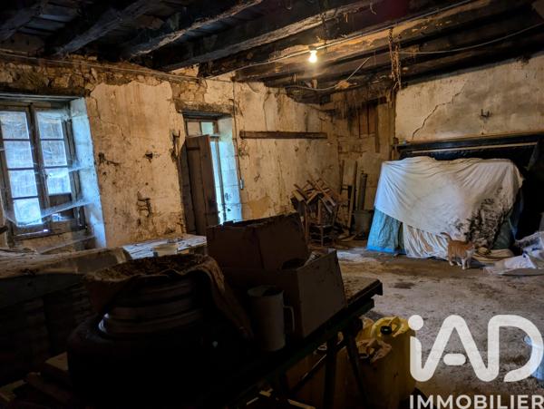 Maison à vendre 5 pièces 132 m² Saint-Cyprien