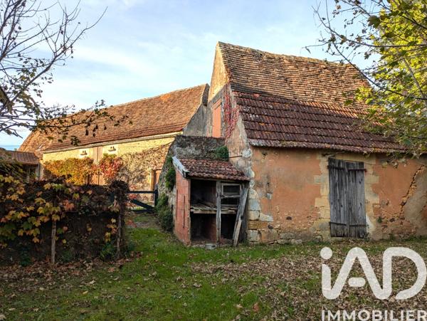 Maison à vendre 5 pièces 132 m² Saint-Cyprien