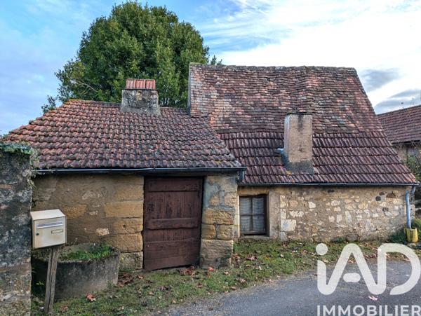 Maison à vendre 5 pièces 132 m² Saint-Cyprien