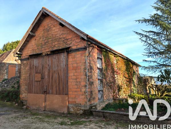 Maison à vendre 5 pièces 132 m² Saint-Cyprien