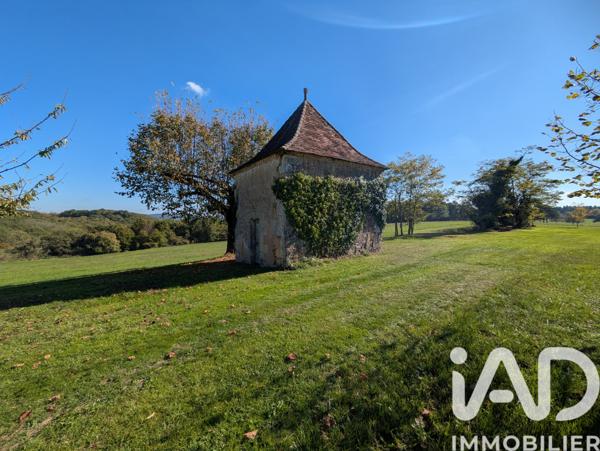 Maison à vendre 5 pièces 132 m² Saint-Cyprien