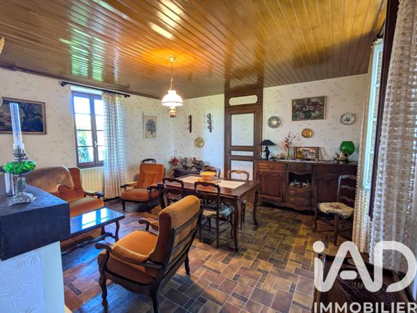 Maison à vendre 5 pièces 132 m² Saint-Cyprien