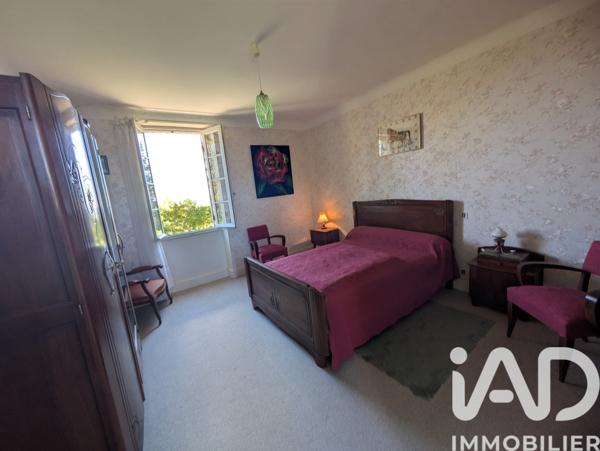 Maison à vendre 5 pièces 132 m² Saint-Cyprien