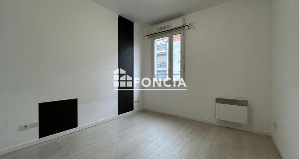 À vendre Appartement 2 pièces 37 m² - Corbeil-essonnes 91100