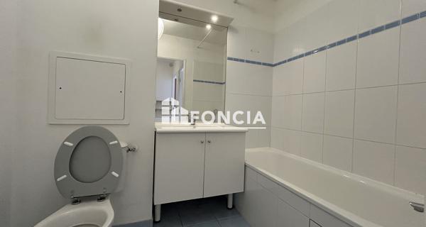 À vendre Appartement 2 pièces 37 m² - Corbeil-essonnes 91100