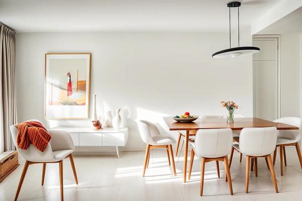 Appartement 2 pièces - 44 m²