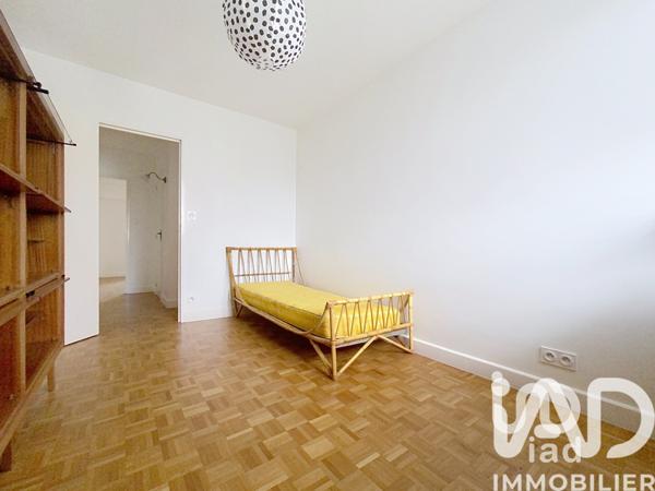 Appartement à vendre 5 pièces 110,32 m² Versailles