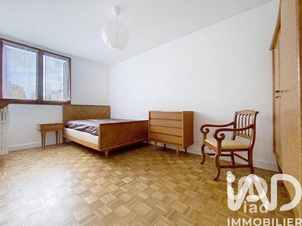 Appartement à vendre 5 pièces 110,32 m² Versailles
