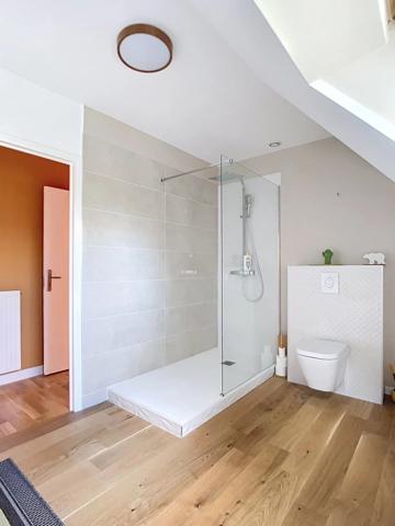 Maison familiale – Pacé – 5 chambres, terrain de 799 m²