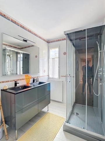 Maison familiale – Pacé – 5 chambres, terrain de 799 m²