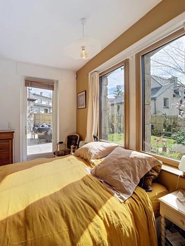 Maison familiale – Pacé – 5 chambres, terrain de 799 m²