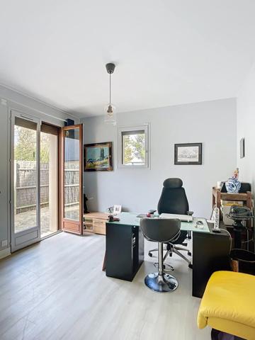 Maison familiale – Pacé – 5 chambres, terrain de 799 m²