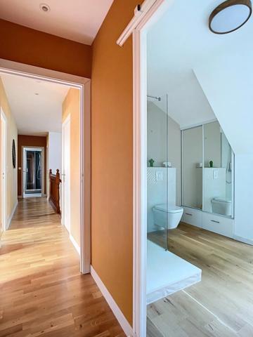 Maison familiale – Pacé – 5 chambres, terrain de 799 m²