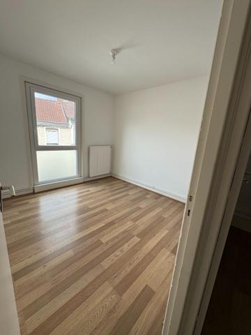 Appartement Wasquehal 3 pièce(s) 60 m2