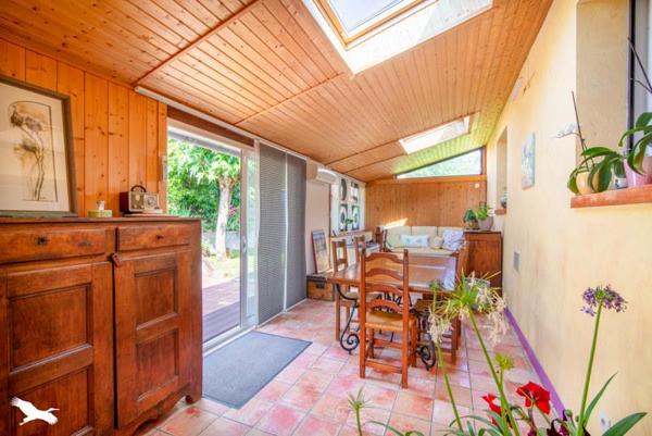 Maison à vendre |  Saint-Orens-de-Gameville |  5 pièces | 154 m²