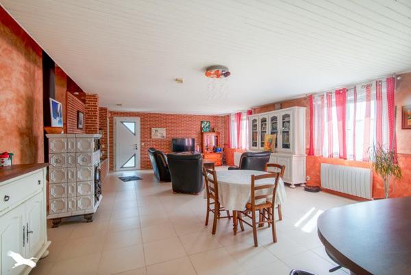 Maison à vendre |  Saint-Orens-de-Gameville |  5 pièces | 154 m²