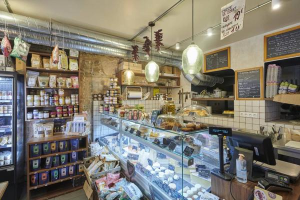 A SAISIR VITE – BAGNOLET CENTRE