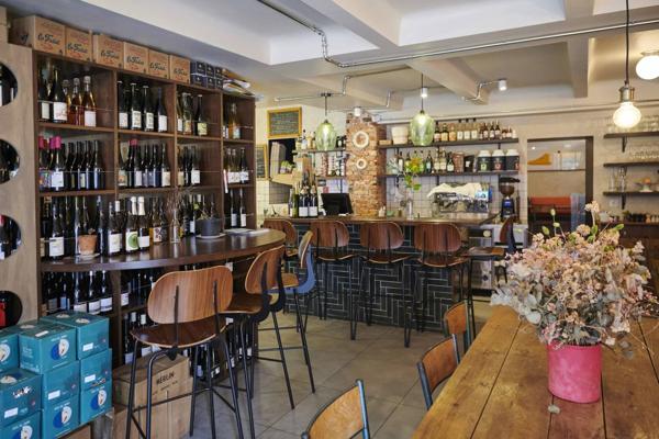 A SAISIR VITE – BAGNOLET CENTRE