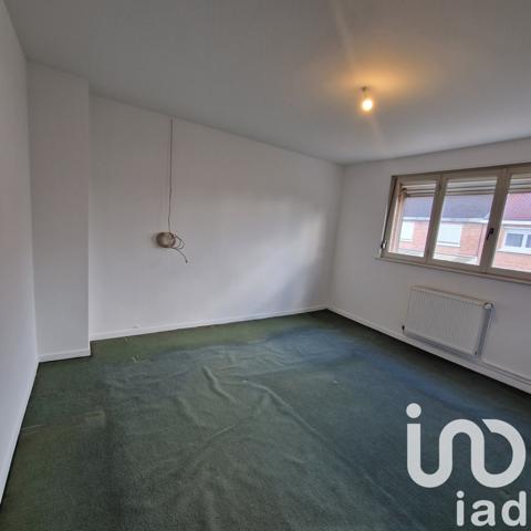 Maison de ville 3 pièces de 81 m² à Raismes (59590)