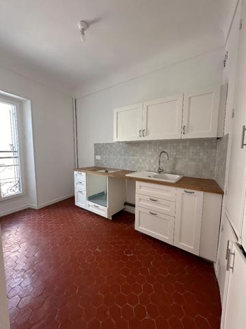 BEL APPARTEMENT RENOVE CENTRE VILLE - CLIMATISATION