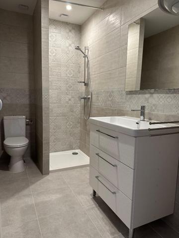 BEL APPARTEMENT RENOVE CENTRE VILLE - CLIMATISATION