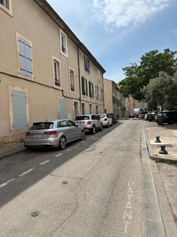 BEL APPARTEMENT RENOVE CENTRE VILLE - CLIMATISATION