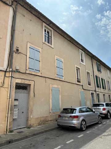 BEL APPARTEMENT RENOVE CENTRE VILLE - CLIMATISATION