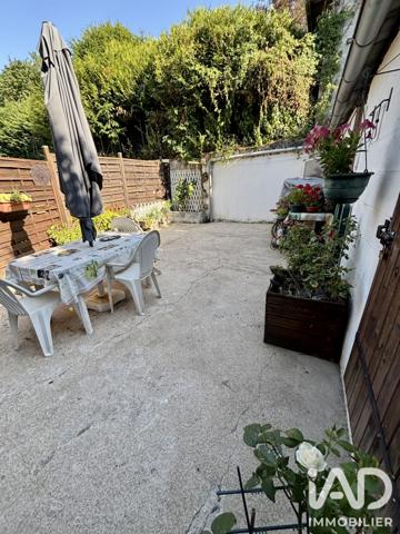 Immeuble à vendre 144,2 m² Courtenay