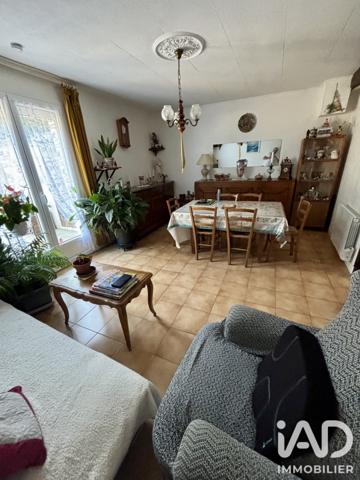 Immeuble à vendre 144,2 m² Courtenay
