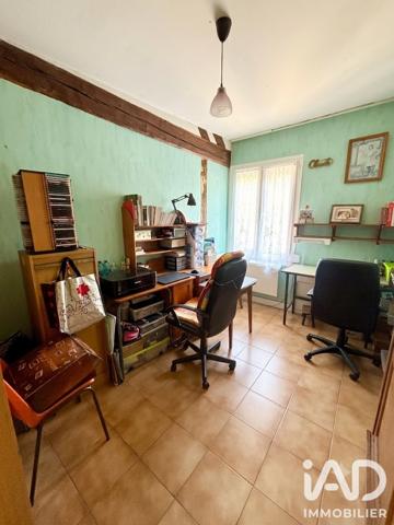 Immeuble à vendre 144,2 m² Courtenay