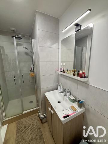 Immeuble à vendre 144,2 m² Courtenay