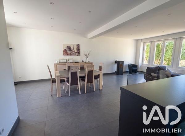 Maison à vendre 8 pièces 208 m² Nevers