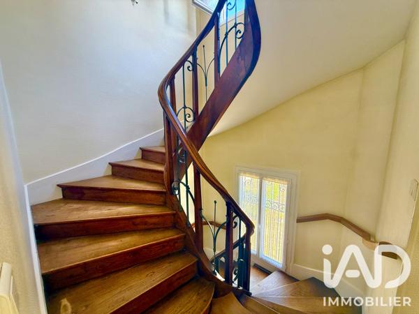 Maison à vendre 8 pièces 208 m² Nevers