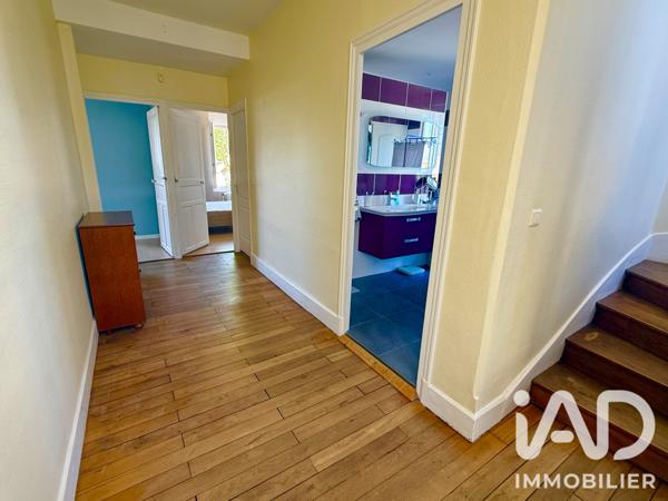 Maison à vendre 8 pièces 208 m² Nevers