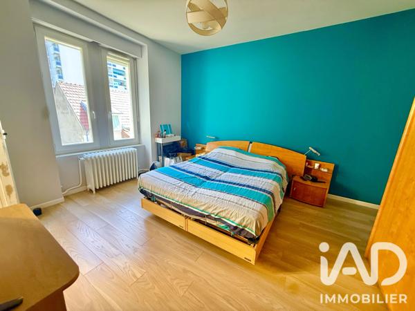 Maison à vendre 8 pièces 208 m² Nevers