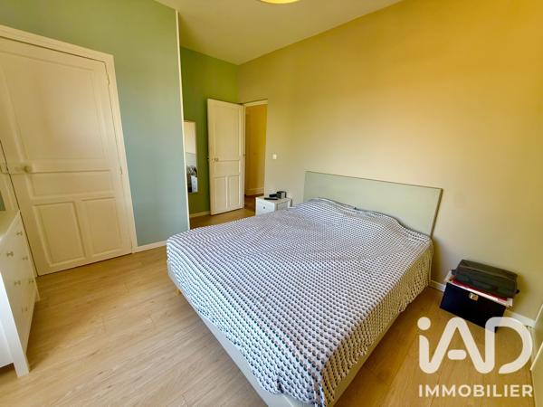 Maison à vendre 8 pièces 208 m² Nevers