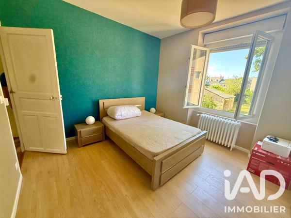 Maison à vendre 8 pièces 208 m² Nevers