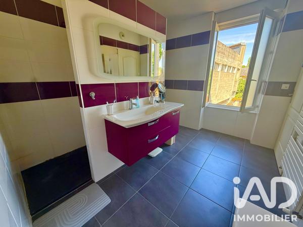Maison à vendre 8 pièces 208 m² Nevers