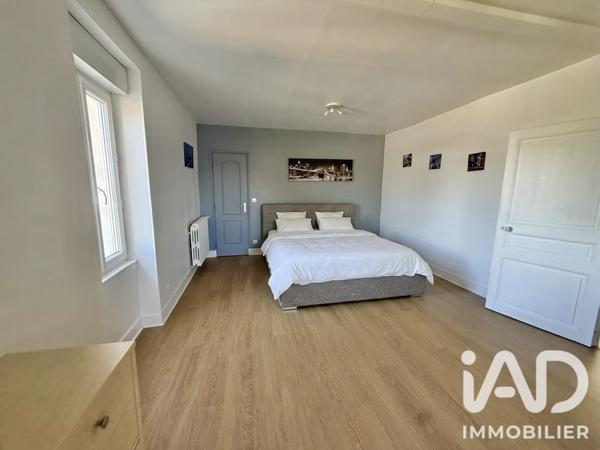 Maison à vendre 8 pièces 208 m² Nevers