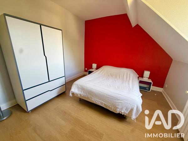 Maison à vendre 8 pièces 208 m² Nevers