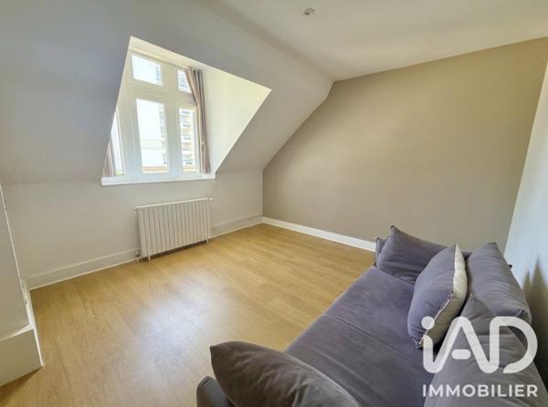 Maison à vendre 8 pièces 208 m² Nevers