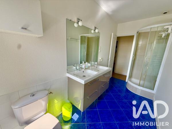Maison à vendre 8 pièces 208 m² Nevers