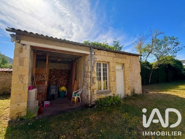 Maison à vendre 8 pièces 208 m² Nevers