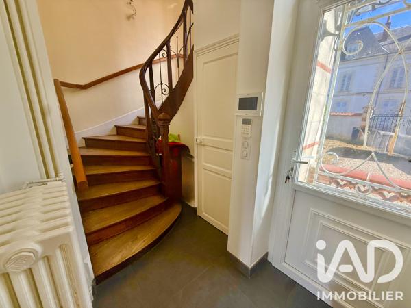 Maison à vendre 8 pièces 208 m² Nevers